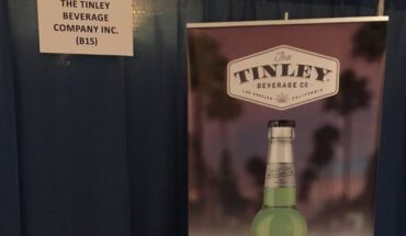 The State Of California Issues Cannabis Manufacturing License To CA Based Long Beach Bottling Facility Of Tinley Beverage Company Inc (OTCMKTS:TNYBF)