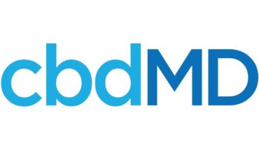 cbdMD Inc (NYSEAMERICAN:YCBD) Posts Record Growth Of 33% YoY To $10.6 Million In Q3 2020