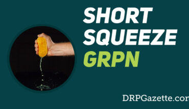 Groupon (NASDAQ:GRPN) could burn the shorts triggering a rally