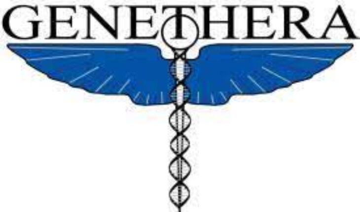 GeneThera, Inc. (OTCMKTS:GTHR) Up Big On News.