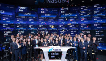 Pintec Technology Holdings Ltd (NASDAQ:PT) Bounces Back From Lows