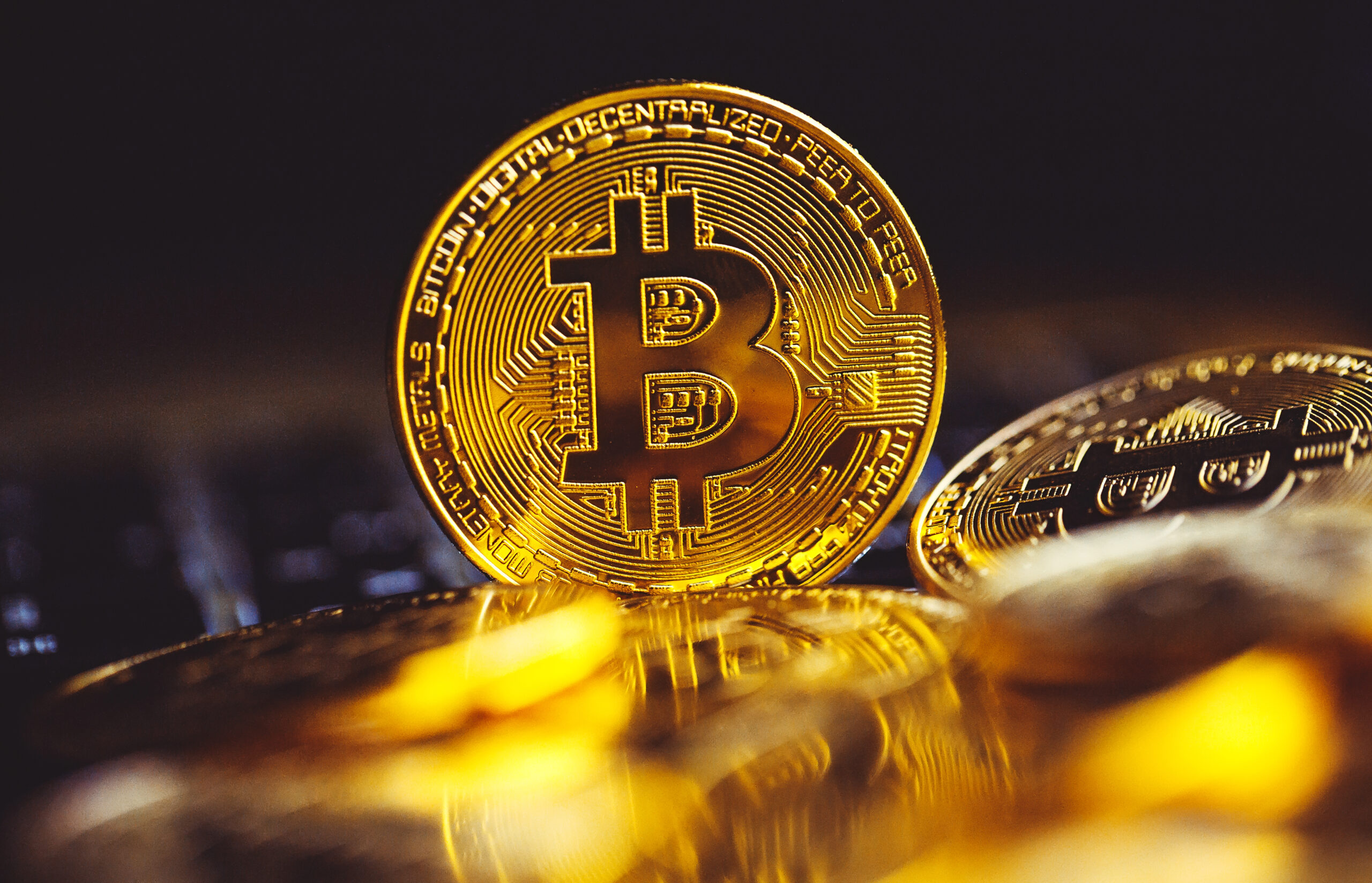 Grayscale Bitcoin Trust (OTCMKTS:GBTC): A Quick Overview For Investors Interested In Bitcoin.
