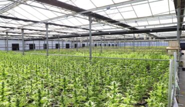 Acreage Holdings Inc (OTCMKTS:ACRHF) Incorporates Third Dispensary – The Botanist Williamstown In New Jersey
