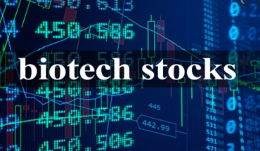 Mid-Day Biotech Winners For Your Momentum Watch List