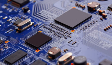 Electronic Component Industry Report
