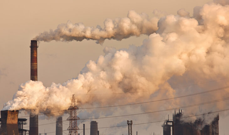 Industrial Pollution and Treatment Stocks Report