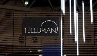 Tellurian Inc (NASDAQ: TELL) Resumes Upward Journey