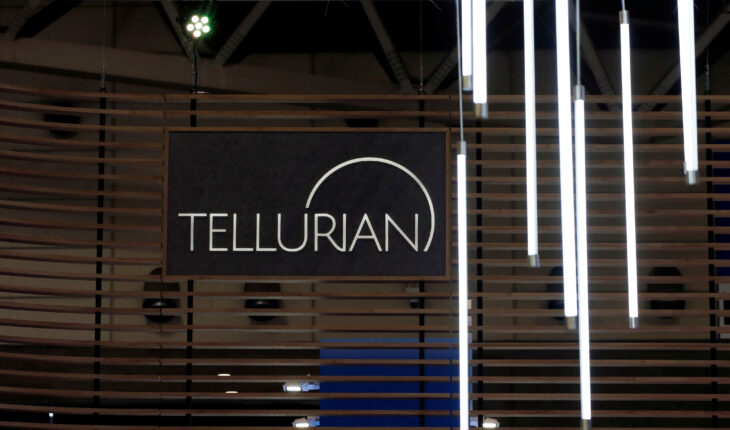 Tellurian Inc (NASDAQ: TELL) Resumes Upward Journey