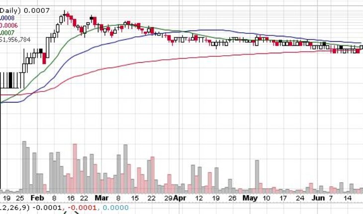 Black Dragon Resource (BDGR) Stock Surged 405: How to Trade This Week?