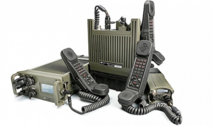 Communication Equipment Mid-Day Gainers: Boxlight Corporation (NASDAQ:BOXL), Vislink Technologies, Inc. (NASDAQ:VISL), Ceragon Networks Ltd. (NASDAQ:CRNT)