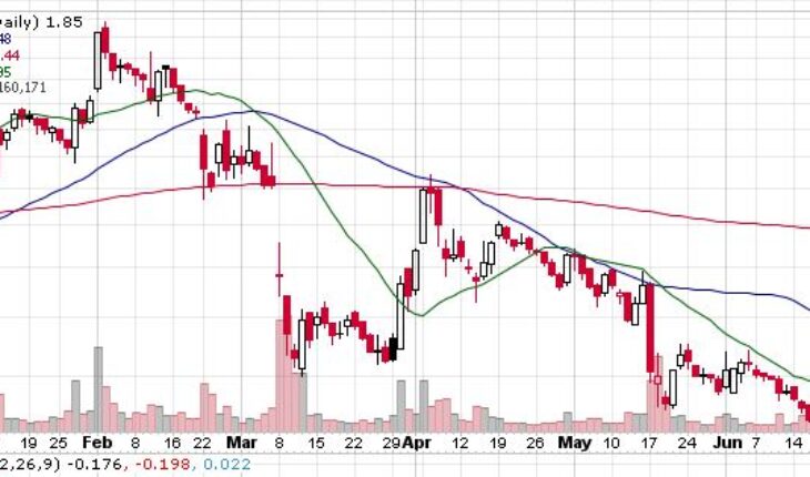 CytoDyn Inc (CYDY) Stock Attempts To Bounce back: Where Will It Go?
