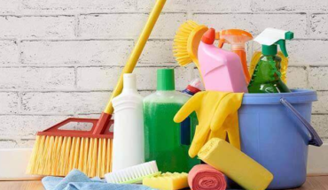 Household And Personal Products JUNE 2