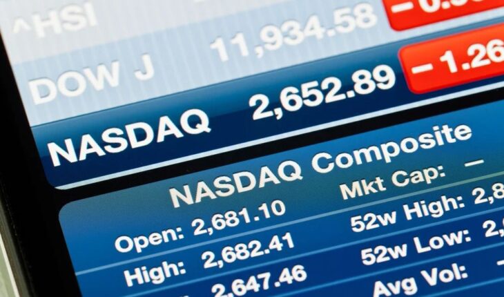 NASDAQ Mid-Day Gainers: NASDAQ:TRIL,NASDAQ:CDXC, NASDAQ:MNMD, NASDAQ:OCGN