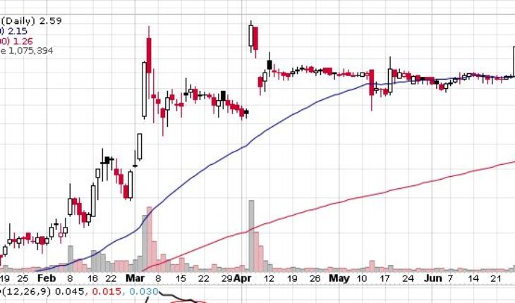 Netlist (NLST) Stock Breakout Alert: Will the Rally Continue This Week?