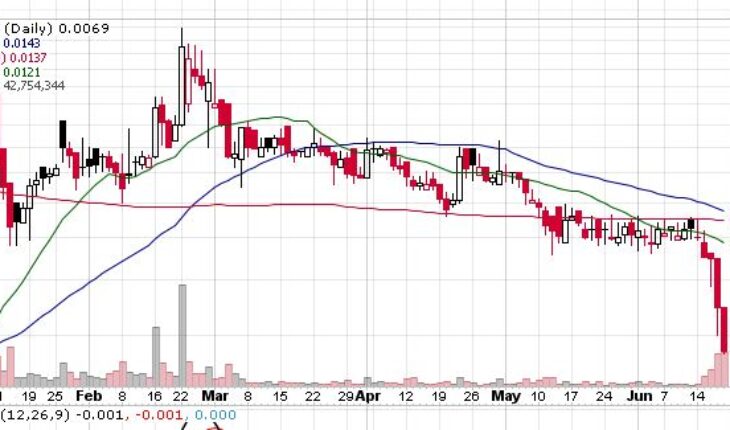 PharmaCyte Biotech (PMCB) Stock Continues to See Selling Pressure: Where is The Bottom?