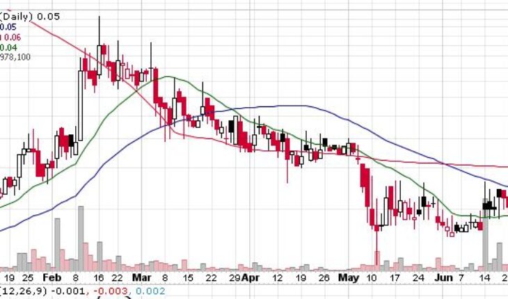 What’s Up with Resgreen Group International Inc (RGGI)