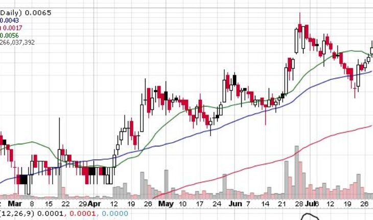 Cybernetic Technologies Ltd (OTCMKTS:HPIL) stock More Than Doubled in a Week: What’s The Buzz?