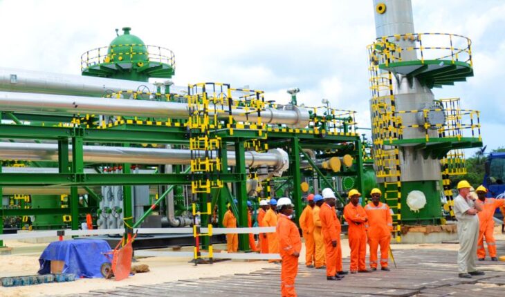 Oil & Gas Momentum List: UVSE, NECA, AGYP