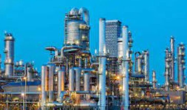 Mid-Day Oil & Gas In Focus: EEENF, NECA, SDRLF