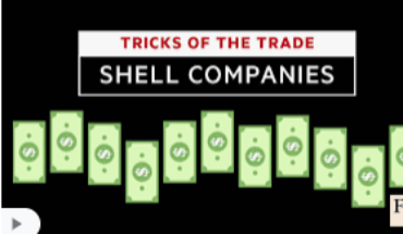 Shell Companies Active Stocks: Soaring Eagle Acquisition Corp. (NASDAQ:SRNG), Starboard Value Acquisition Corp (NASDAQ:SVAC), Reinvent Technology Partners Y (NASDAQ:RTPY).