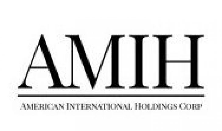 American International Holdings Corp (OTCMKTS:AMIH) Subsidiary Gets Pharmacy License