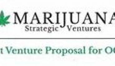 Marijuana Strategic Ventures Inc (OTCMKTS:MSVI) Stock Surges On Shareholder Update