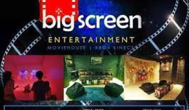 Big Screen Entertainment Group (OTC:BSEG) Stock On Radar After Latest News