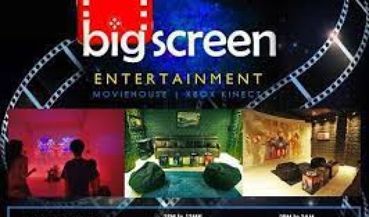 Big Screen Entertainment Group (OTC:BSEG) Stock On Radar After Latest News