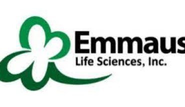 Emmaus Life Sciences (OTC:EMMA) Granted Marketing Authorization for Endari® in Oman